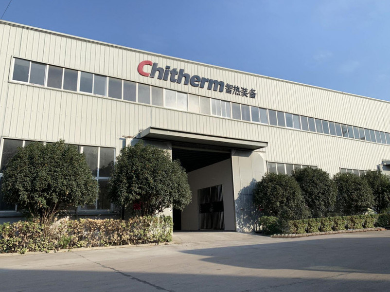 Hefei Chitherm Equipment Co., Ltd