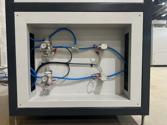 Beli Vertikal High Temp. Box Furnace Hbf52-170 dengan Efektif Chamber Dimensi 300 * 200 * 550mm dan Vertical Place Style online manufacture