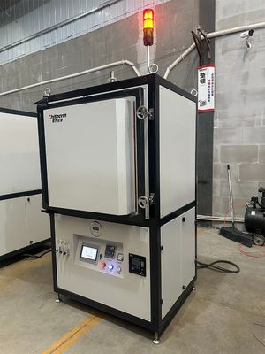 comprar Tratamento térmico da atmosfera com gás nitrogênio controlado Forno de sinterização industrial online manufacture