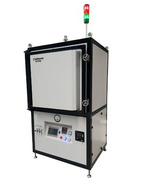 खरीदें वायुमंडल इलेक्ट्रिक बॉक्स ओवन नाइट्रोजन गैस के साथ मफल ओवन OEM online manufacture