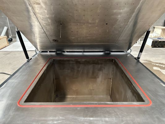 comprar Horno de atmósfera de nitrógeno CVD industrial 1000 Ordm C online manufacture