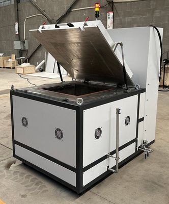 comprar Ofreno de caja de alta temperatura de atmósfera de nitrógeno Deposición química de vapor Ofreno CVD online manufacture