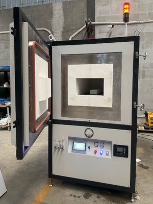 kopen Atmosfeercontrole Keramische sinteroven 850-1000 Ordm C Industrieel online manufacture