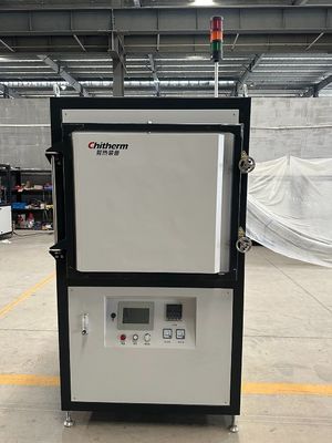 खरीदें तापमान बॉक्स फर्नेस Chitherm Hbf16-17 के लिए प्रभावी कक्ष आयामों के 200 * 200 * 400 मिमी और अधिकतम तापमान के C online manufacture