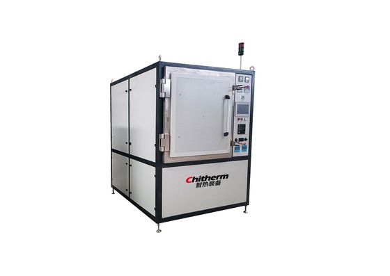 kaufen Kleine industrielle Hochtemperaturboxöfen Wärmebehandlung für elektronische Produkte online manufacture