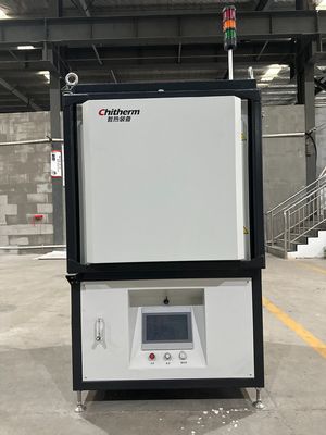 acheter Four à boîte industriel à haute température à chauffage rapide, four de recuit RTA 1000 °C online manufacture