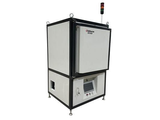 satın al Elektrikli Fırın 1000 ordm C Mbf100-10 Orta sıcaklıklı Temiz Kutu Fırını Sıcaklık uygulamaları için Erime Fırını online manufacture