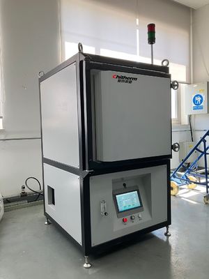 acheter Chauffage thermique rapide à l'azote pour l'industrie 1000 ordm C online manufacture