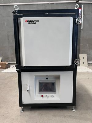 Beli Laboratorium Listrik Suhu Tinggi Kotak Tungku 900 Ordm C Untuk Peleburan online manufacture