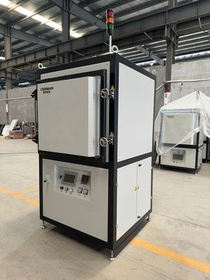 comprare Forno a scatola a temperatura elettrica industriale 1650 ordm C Hbf16-17 per applicazioni a temperatura online manufacture