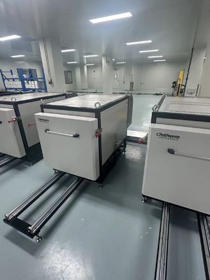 comprar Producto de horno intermitente de corindón-mullita de tipo Hbf105-14 Horno de fondo de coche online manufacture