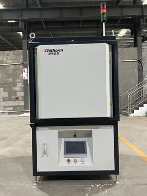 شراء MBF100-10 فرن غرفة نظيفة متوسط درجة الحرارة معتمد و مجهز بأحدث التقنيات online manufacture