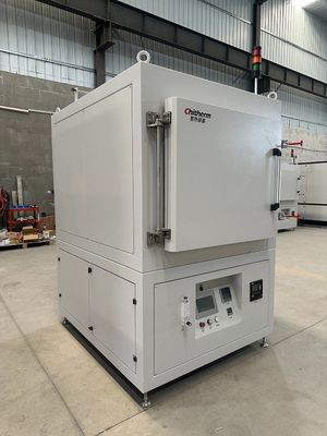 comprar 18kW Forno de redução de nitrogênio atmosfera Forno de secagem cerâmica Tratamento térmico Forno a gás online manufacture