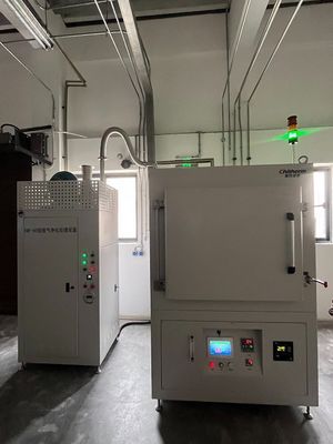 satın al Endüstriyel üretim için yüksek sıcaklıklı seramik kurutma fırını Hrf216-07n Max Temp. online manufacture