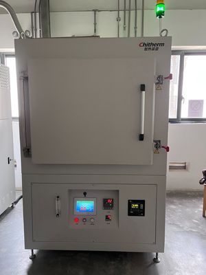 acheter Forneau de déshumidification à haute température de contrôle de la stabilité pour une chambre efficace certifiée ISO Dimensions de 600*600*600mm W*H*D online manufacture