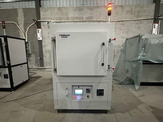 kaufen Temperaturkontrollstabilität: ± 1 º C, Hrf216-05n Typ Kastenofen online manufacture