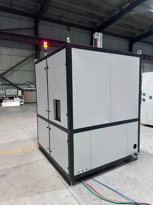 kaufen Hbf80-17nh Typ Hochtemperatur-Atmosphären-Kastenofen Temperaturregelstabilität ± 1 º C online manufacture