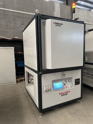 kaufen Chitherm Mbf40-11n 1100c Intelligenter Stickstoff-Kastenofen online manufacture