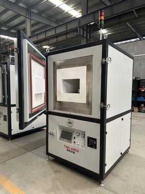 Buy 1100º C Mbf40-11n Type Intelligent Box-Type High-Temperature Furnace Sintering Furnace online manufacture