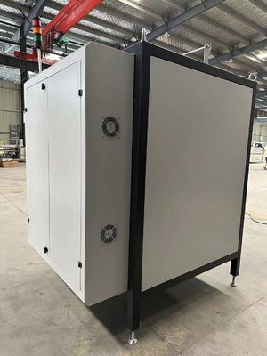 Beli Tungku Kotak Hbf300-13 Tingkat Industri Perawatan Panas 1300° C yang Andal online manufacture