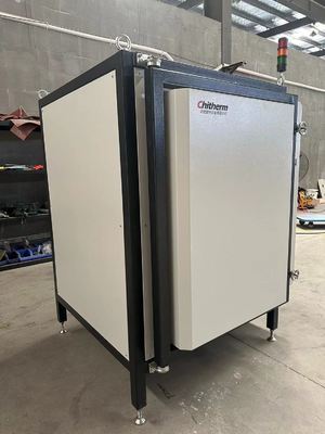 Mua Lò hộp Hbf300-13 – Lò nung nhiệt độ cao cho luyện kim, gốm sứ & nghiên cứu online manufacture