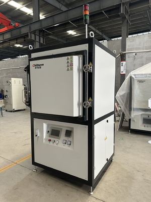 Buy Chitherm Hbf16-17 1700c High Temperature Box Furnace online manufacture