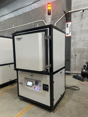 comprar Fornos de atmosfera de temperatura média Mbf22-11n - Desempenho de aquecimento uniforme online manufacture