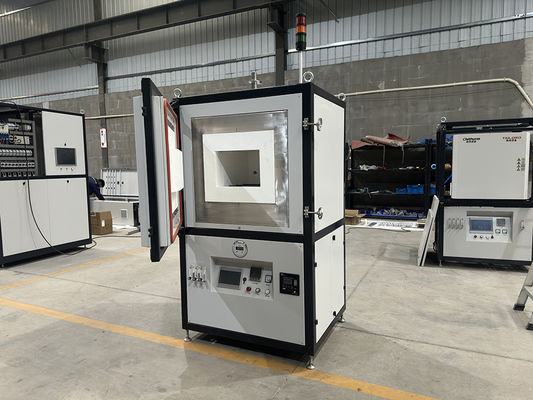 購入 Mbf22-11n 1100℃ 雰囲気制御型ボックス炉 – 精密加熱ソリューション online manufacture