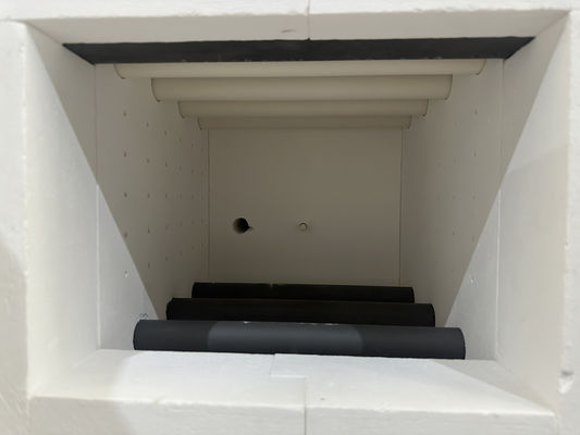 주문 Mbf22-11n 중온 대기 퍼니스 (최대 1100°C) – 열처리에 이상적 online manufacture