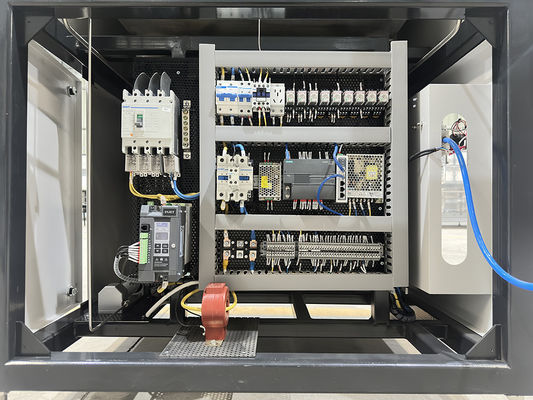 kaufen Mbf22-11n Mitteltemperatur-Atmosphären-Kastenofen – 1100 °C kontrollierte Umgebung online manufacture