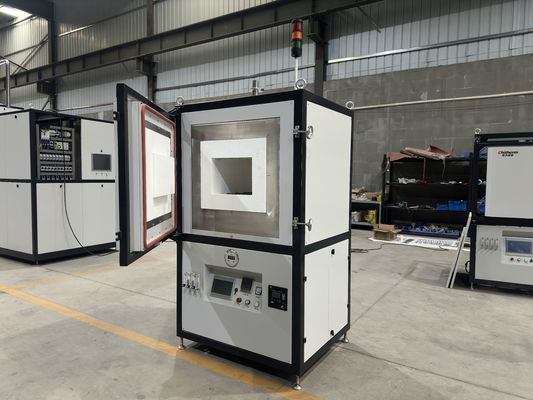 kaufen Mbf22-11n Mitteltemperatur-Atmosphären-Kastenofen online manufacture