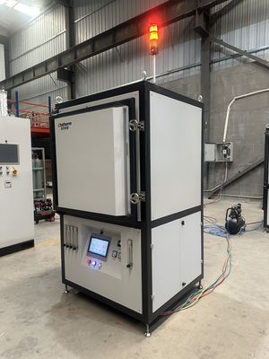 Mua Hệ thống điều khiển lò thiêu kết công nghiệp 1650°C để kiểm soát nhiệt độ chính xác online manufacture