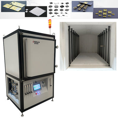 Mua Lò thiêu kết công nghiệp 25kW, độ ổn định cao, điều khiển chính xác online manufacture