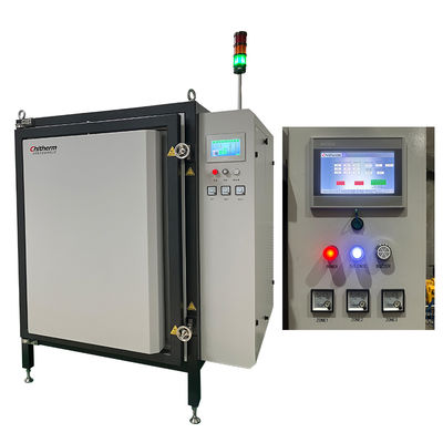 comprare Fornace a scatola per trattamento termico ad alta temperatura per stampaggio acciaio online manufacture