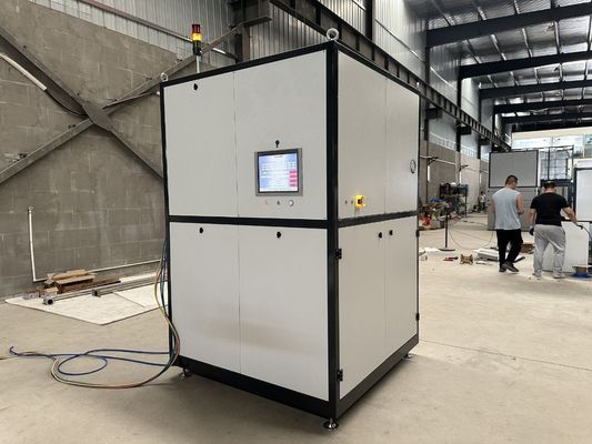 comprar Fuego de elevación de la atmósfera del aire industrial para sustratos LTCC y sinterización online manufacture