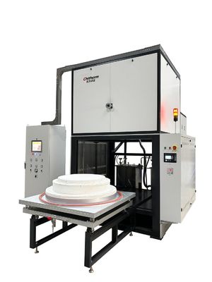 kaufen Stickstoffwasserstoff-Atmosphäre Aufzugofen HTCC Stahlformung online manufacture