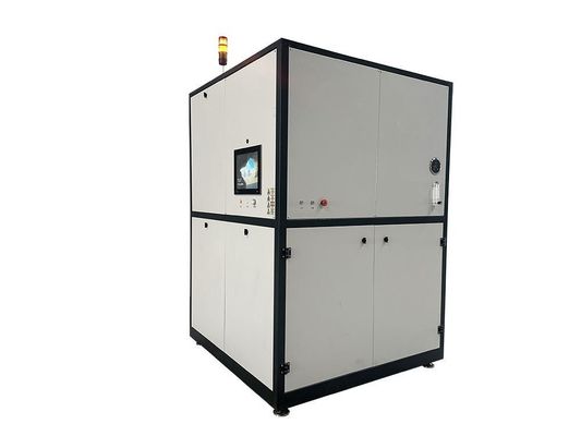 Beli Sintering vertikal Pengolahan Panas Oven Bell Baja Pengolahan Panas Tungku Untuk Cetakan Baja online manufacture