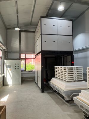 Mua Không khí trơ khí quyển phòng thí nghiệm lò xử lý nhiệt lò nồng nhiệt gốm online manufacture