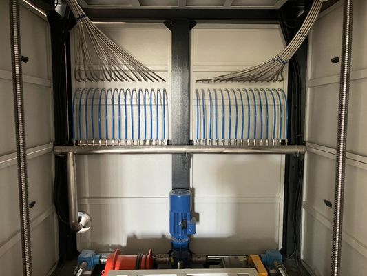 satın al Laboratuvar Endüstriyel Dikey Asansör Fırın Orta ve Yüksek Sıcaklıklı Isıtma Fırını online manufacture