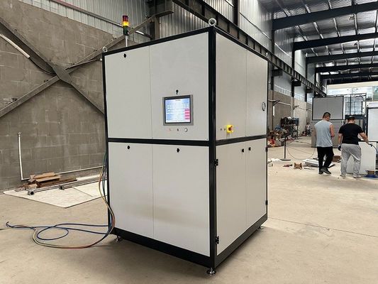 Beli Pengolahan Suhu Udara Atmosfer Tungku Listrik Pengolahan Logam LTCC Sintering online manufacture