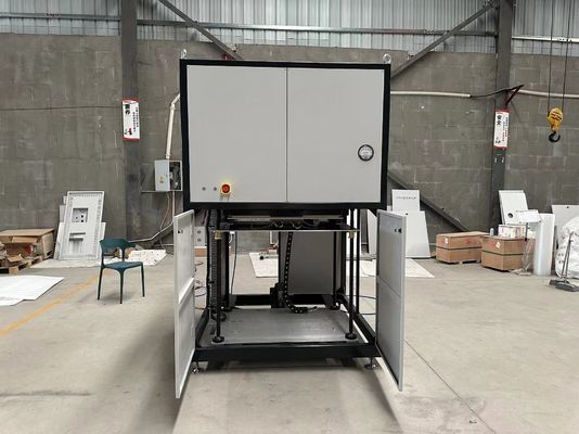 acheter Ouvre à traitement thermique vertical online manufacture