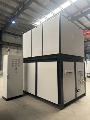 kaufen Bf580-17 Hochtemperaturschallkrugöfen Temperaturregelungsgenauigkeit ± 1° C online manufacture