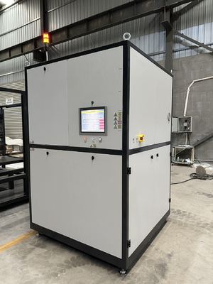 comprare Fornace a campana Bf216-11 con controllo della temperatura con precisione ≤ ± 1 º C per esperimenti online manufacture