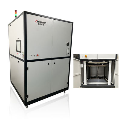 Buy China-Made Heat Treatment Furnace with a Rated Temperature of 850 º C, Muffle Furnace Bf230-10, Bell-Shaped Furnace online manufacture