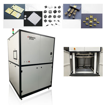 kopen Bf230-10 Klokoven met een nominale temperatuur van 850 º C, Warmtebehandelingsoven, Muffeloven online manufacture