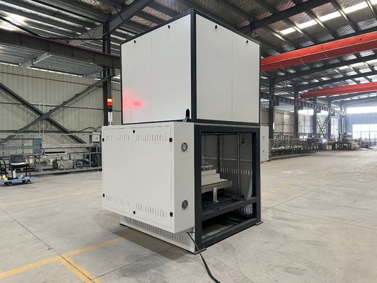 kopen Temperatuuruniformiteit van Bf150-17 hogetemperatuur klokoven: ± 5 º C online manufacture