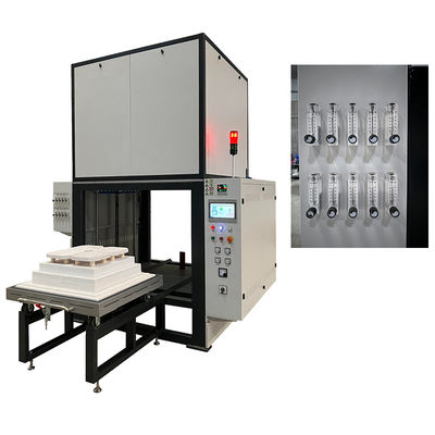 kaufen Das Heizelement des Hochtemperatur-Glockenofens Bf150-17 ist ein U-förmiger Silizium-Molybdän-Stab. online manufacture