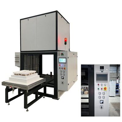 Buy The Effective Size Is 550 * 500 * 550mm (W * H * D) of The Bf150-17 High-Temperature Bell Furnace. online manufacture