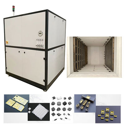 Mua 800mm TypeK Maximum Lifting Trip Lift Furnace Kiểm soát nhiệt độ chính xác lò thang máy online manufacture