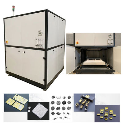 comprare Forno a elevazione per processo di colata LTCC e rimozione del legante a 1000°C online manufacture